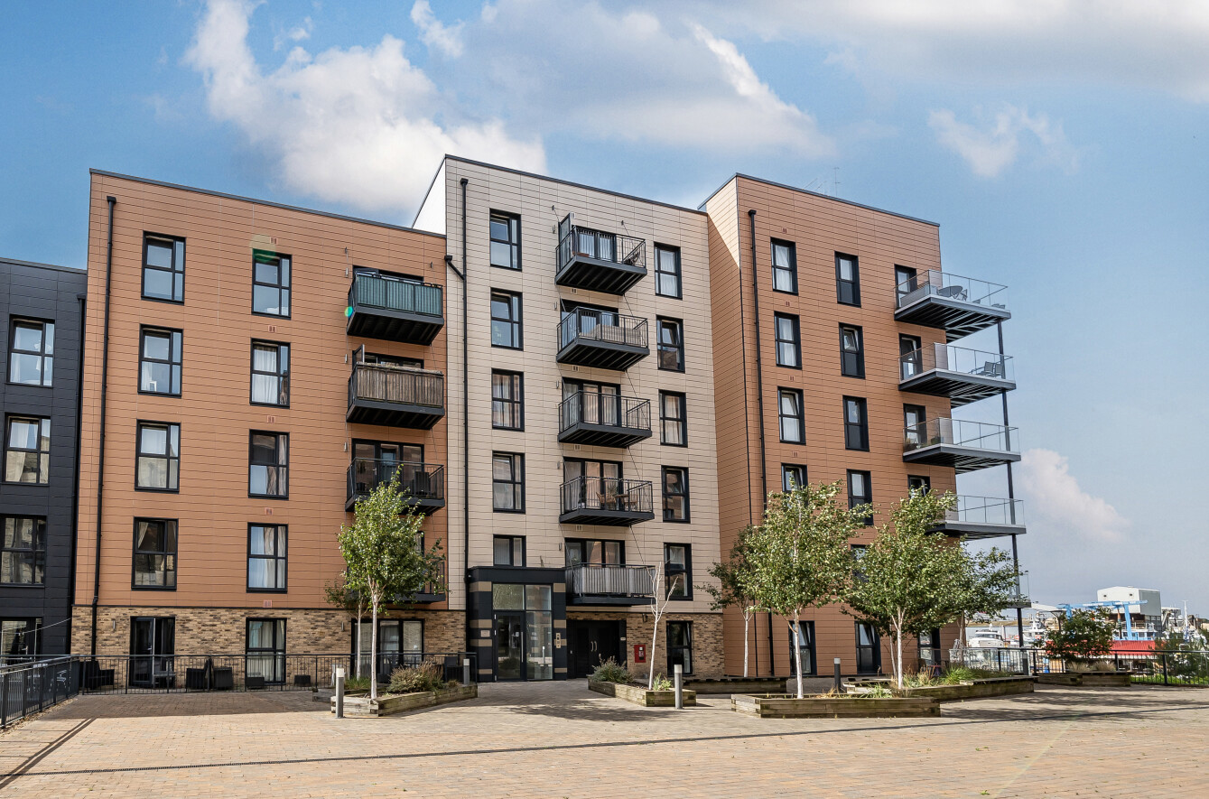2 bedroom apartment for sale