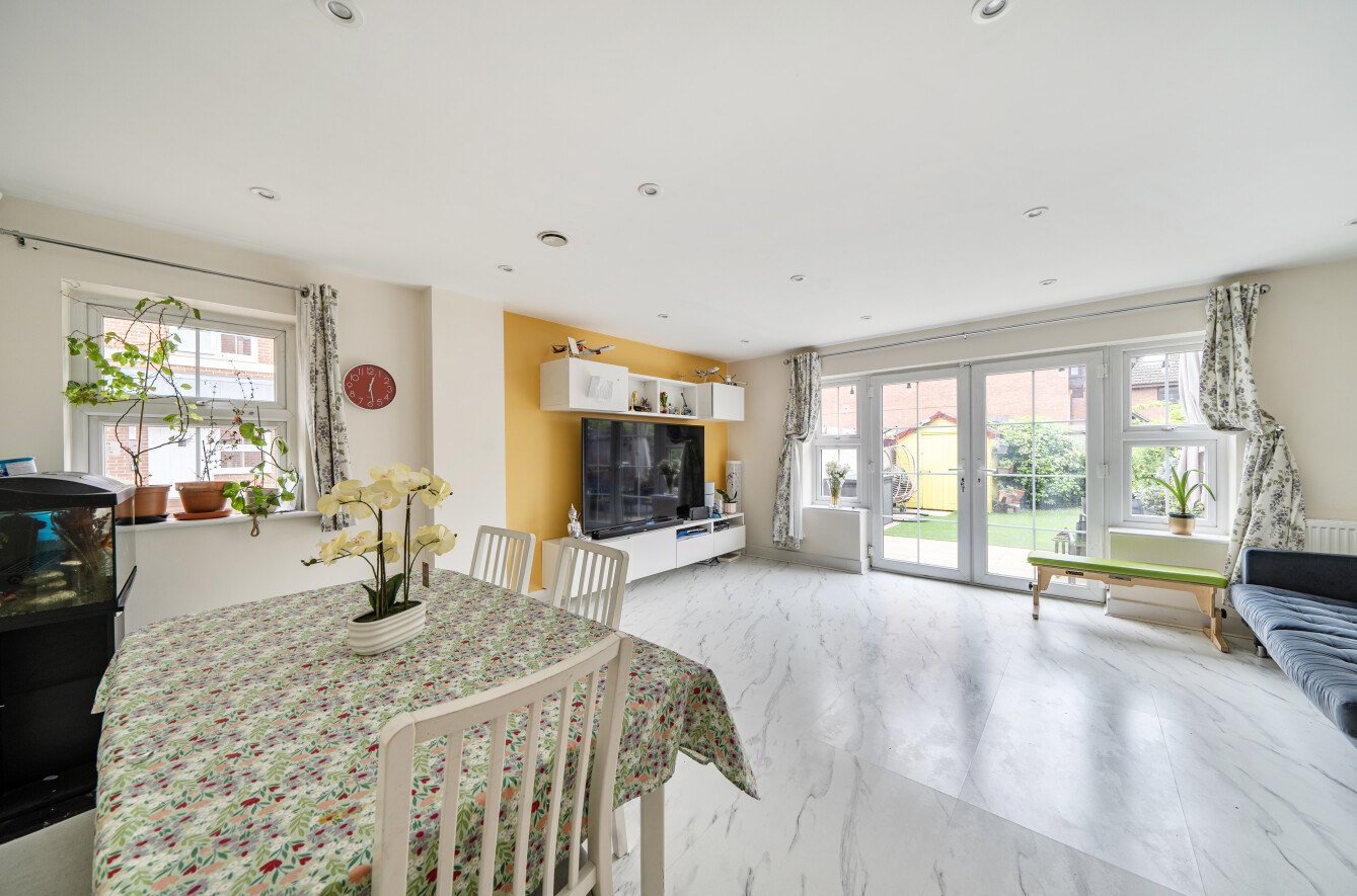 3 bedroom house for sale