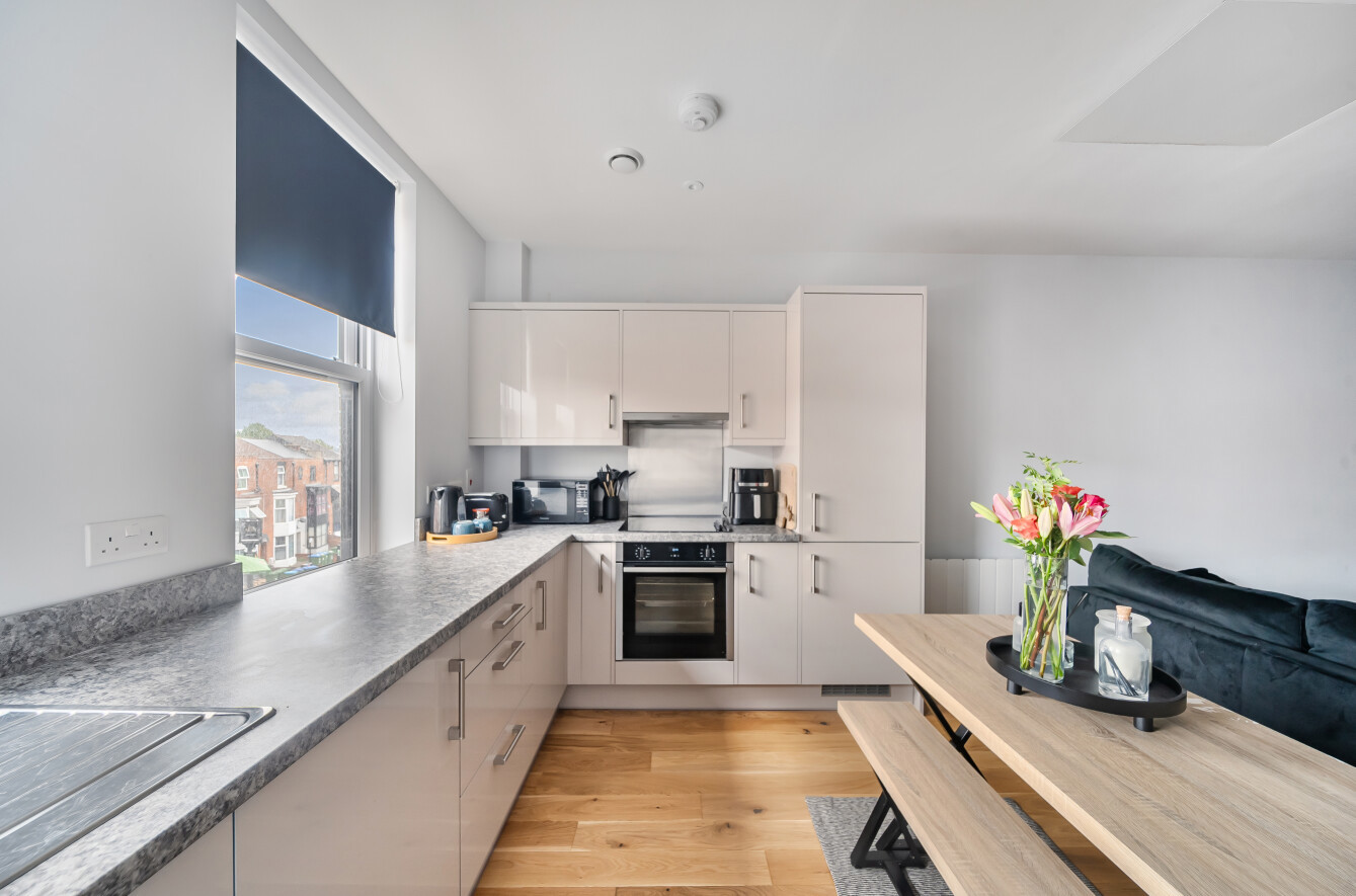 1 bedroom apartment for sale