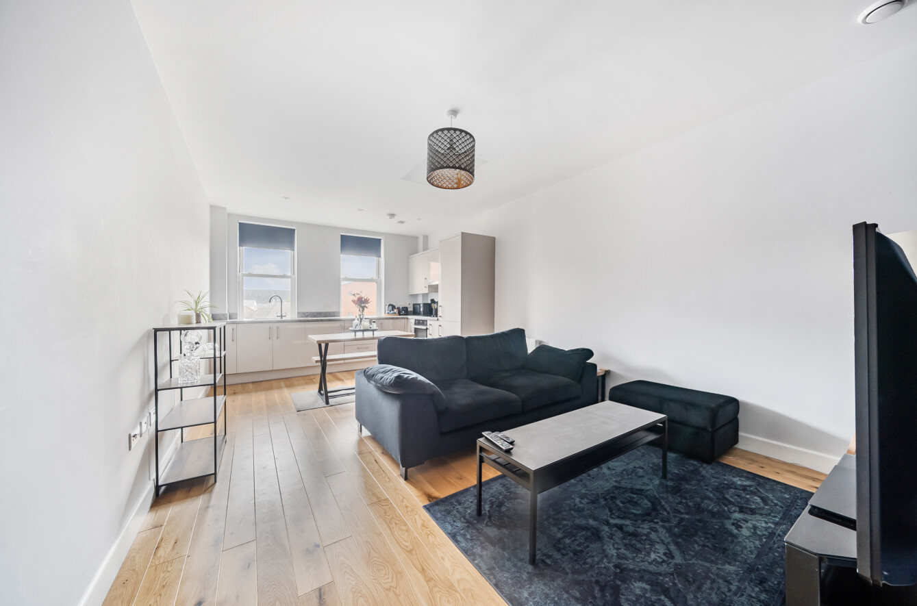 1 bedroom apartment for sale
