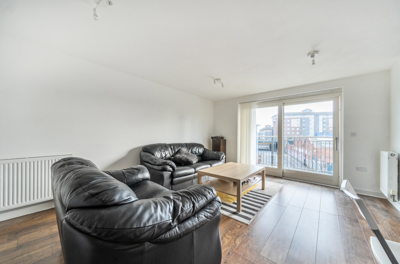 2 bedroom apartment for sale
