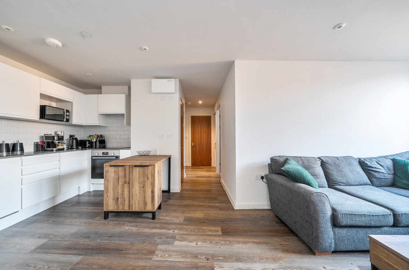 2 bedroom apartment for sale
