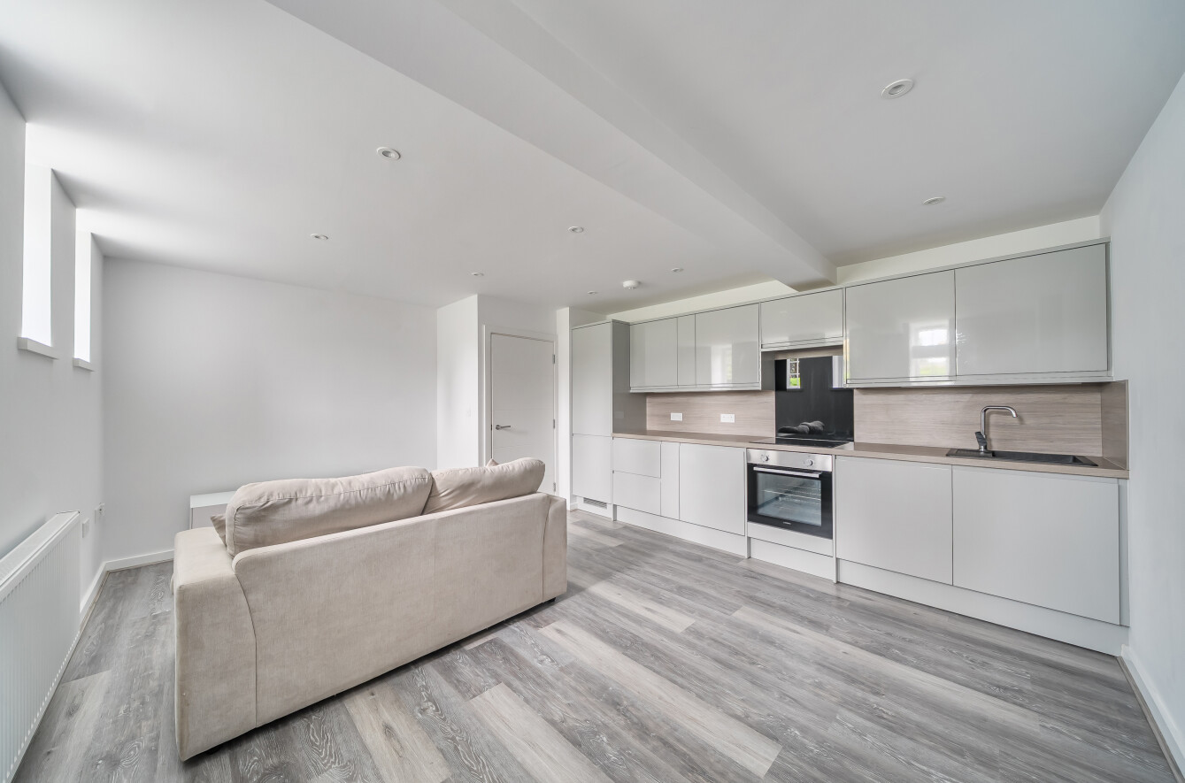 1 bedroom apartment for sale