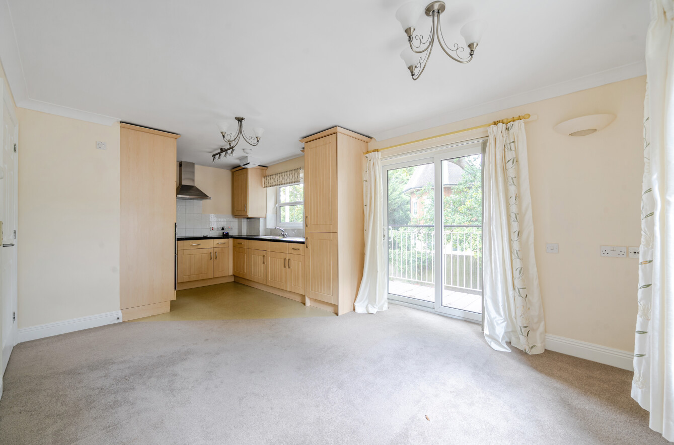 1 bedroom apartment for sale