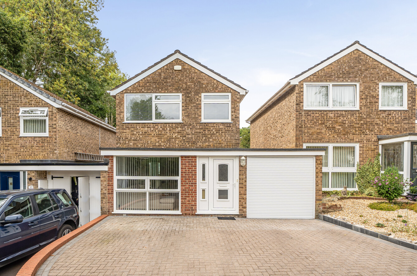 3 bedroom house for sale