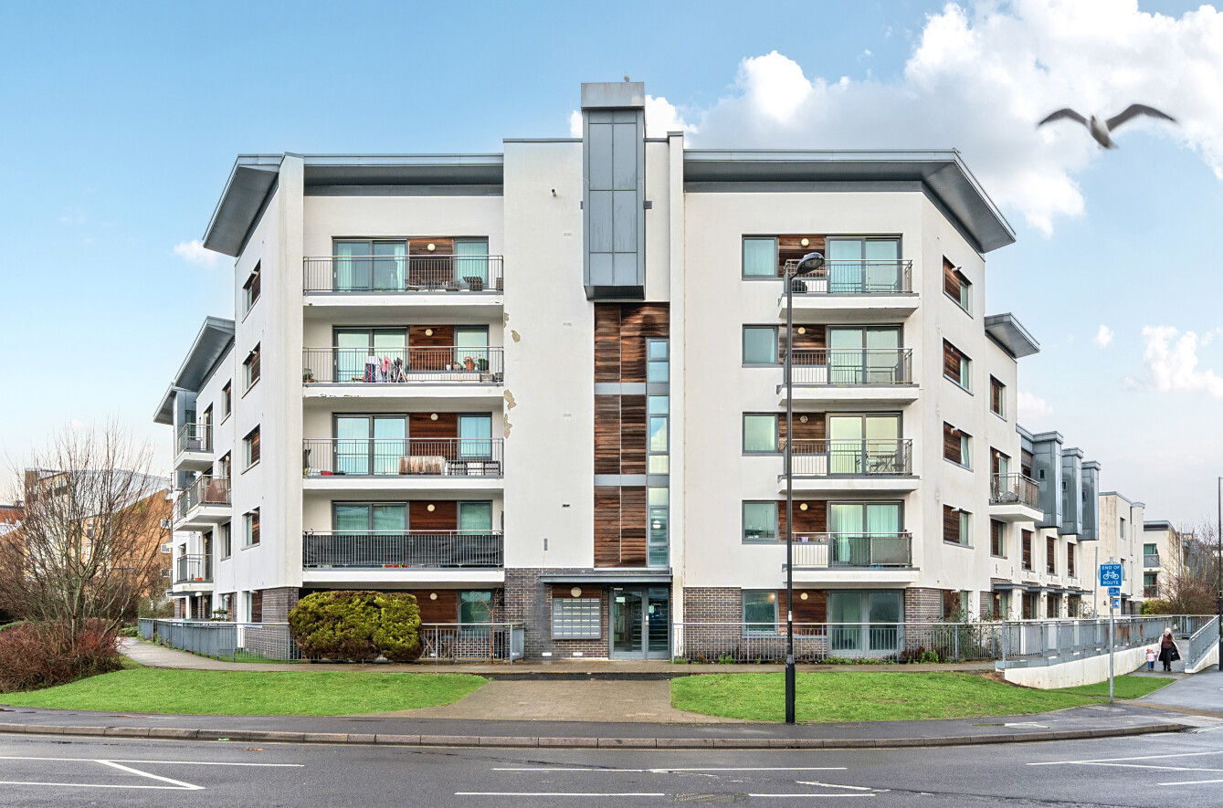 2 bedroom apartment for sale