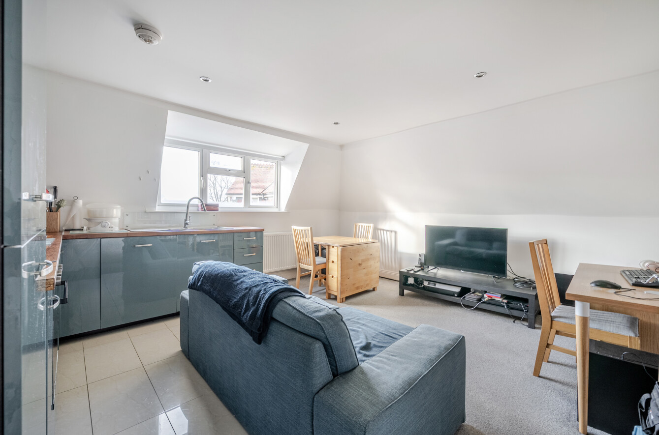 1 bedroom apartment for sale
