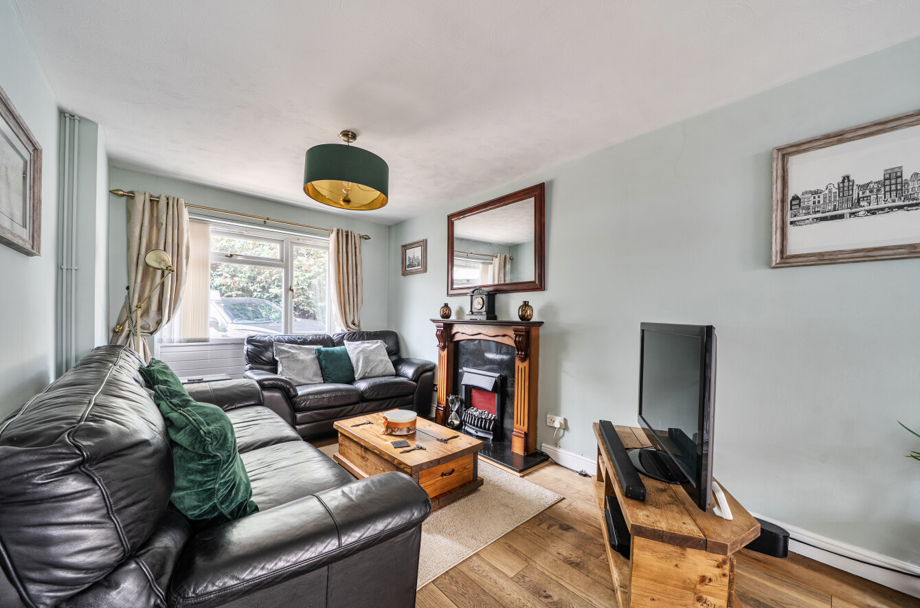 3 bedroom house for sale