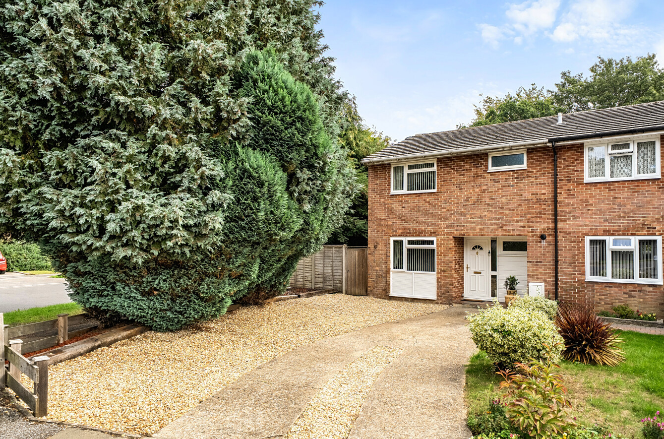 3 bedroom house for sale