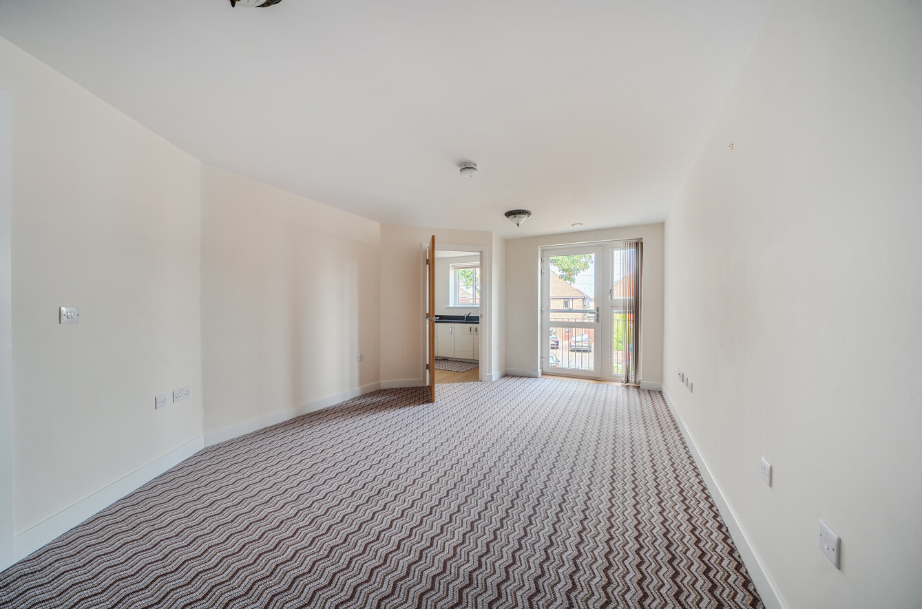 1 bedroom apartment for sale