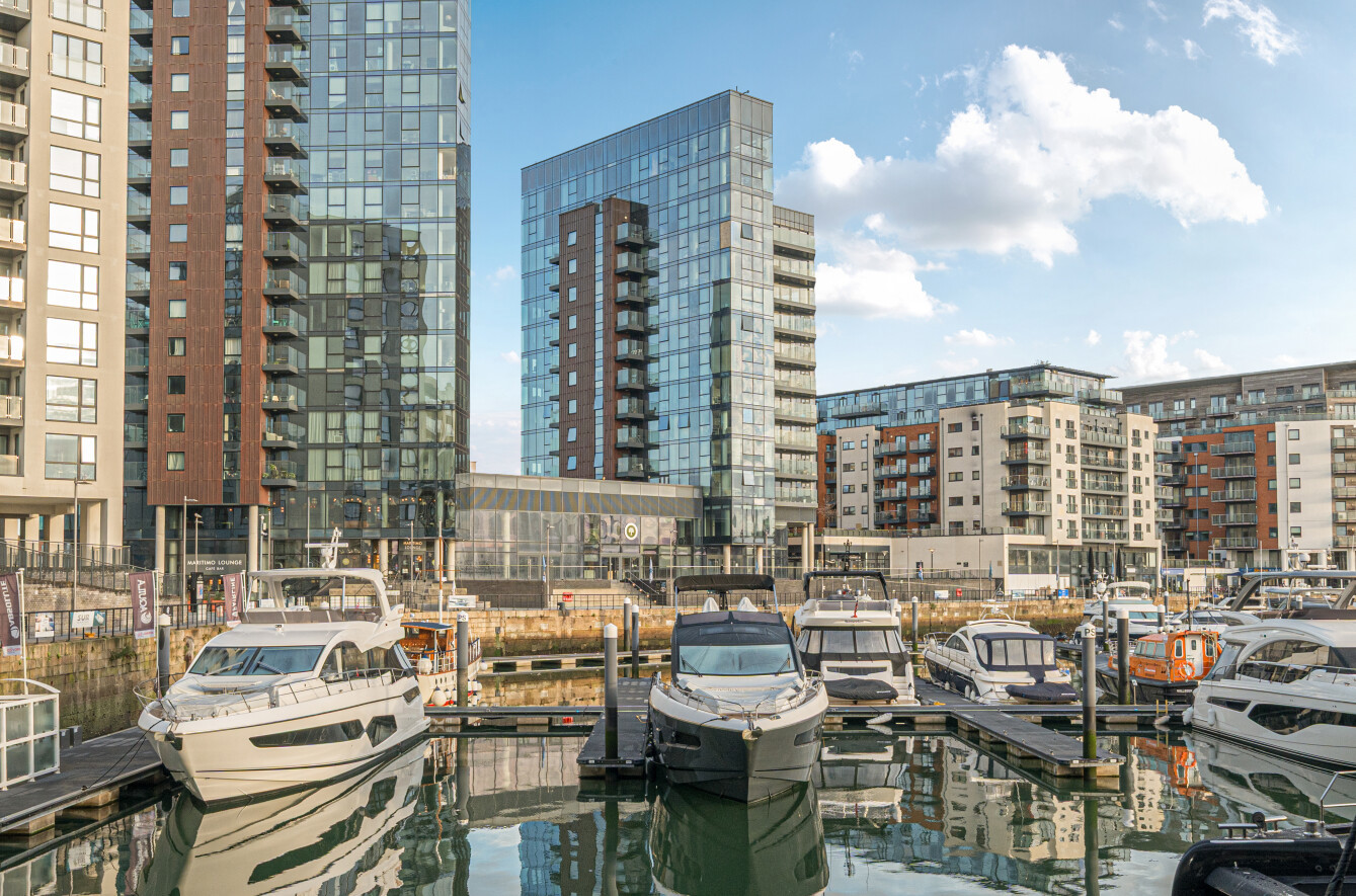 2 bedroom apartment for sale
