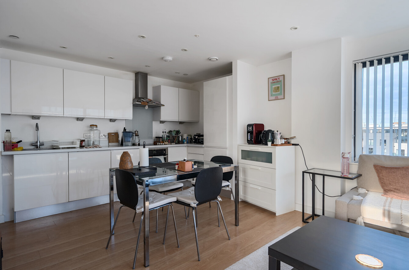 2 bedroom apartment for sale