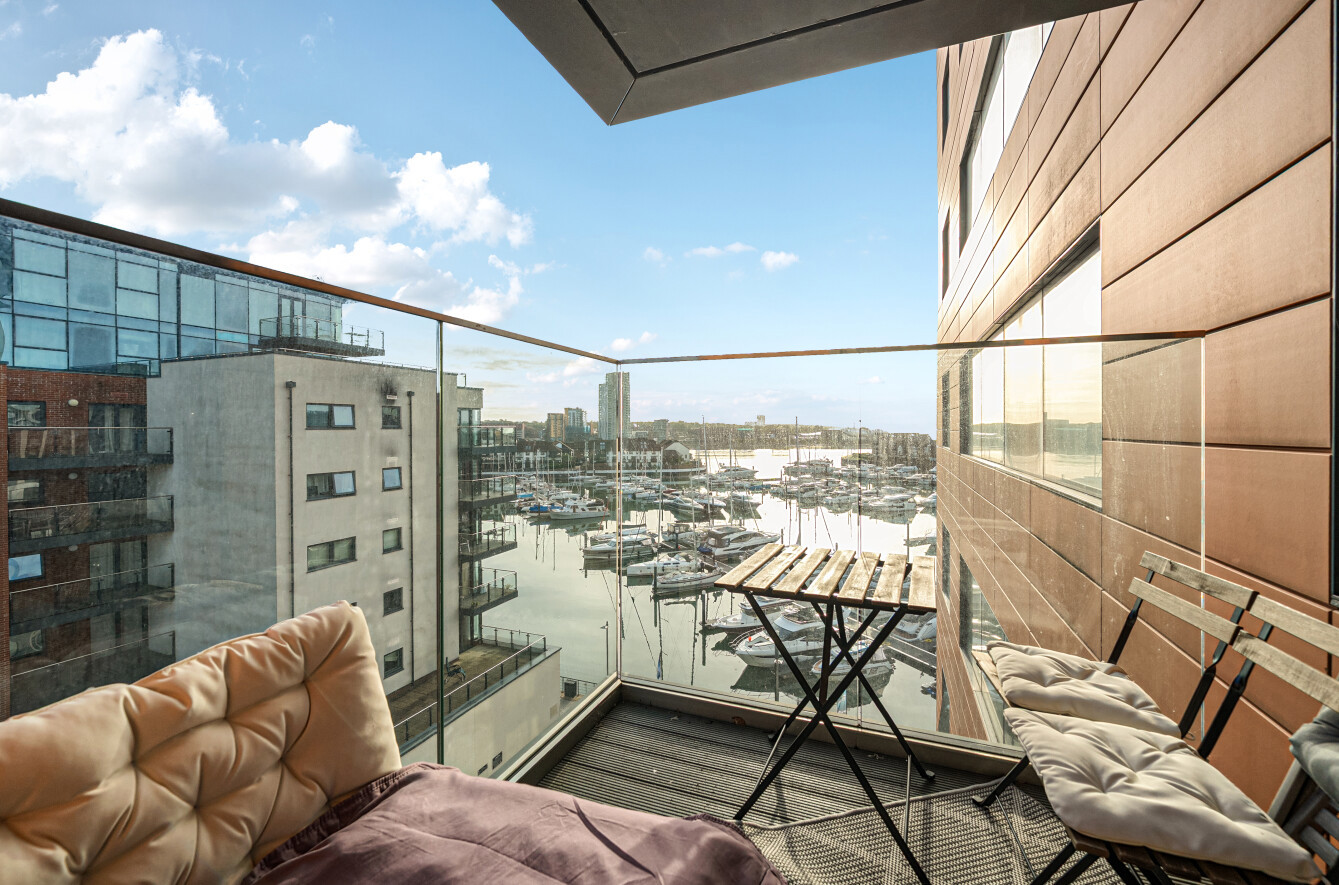 2 bedroom apartment for sale