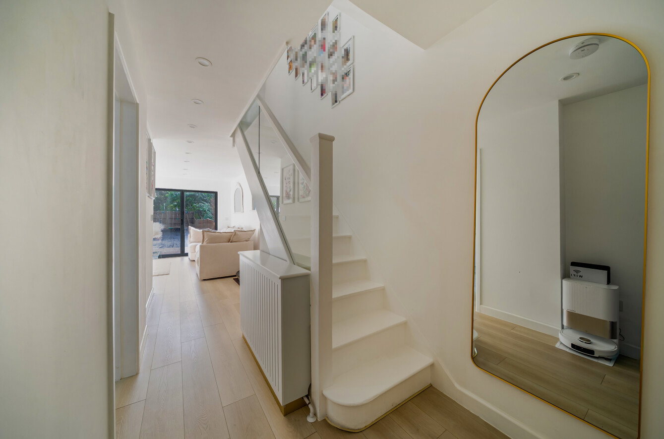 3 bedroom house for sale
