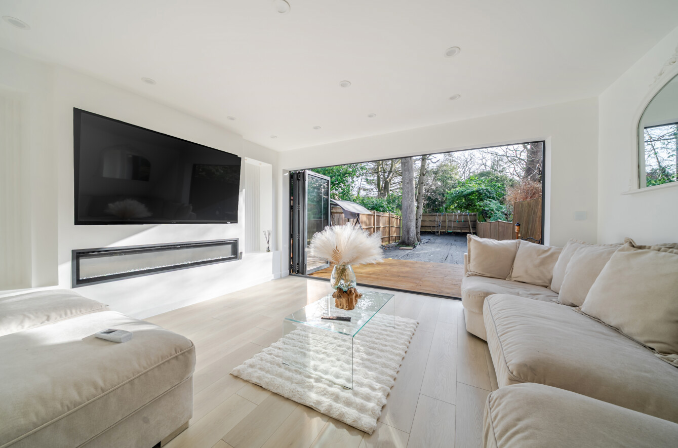 3 bedroom house for sale