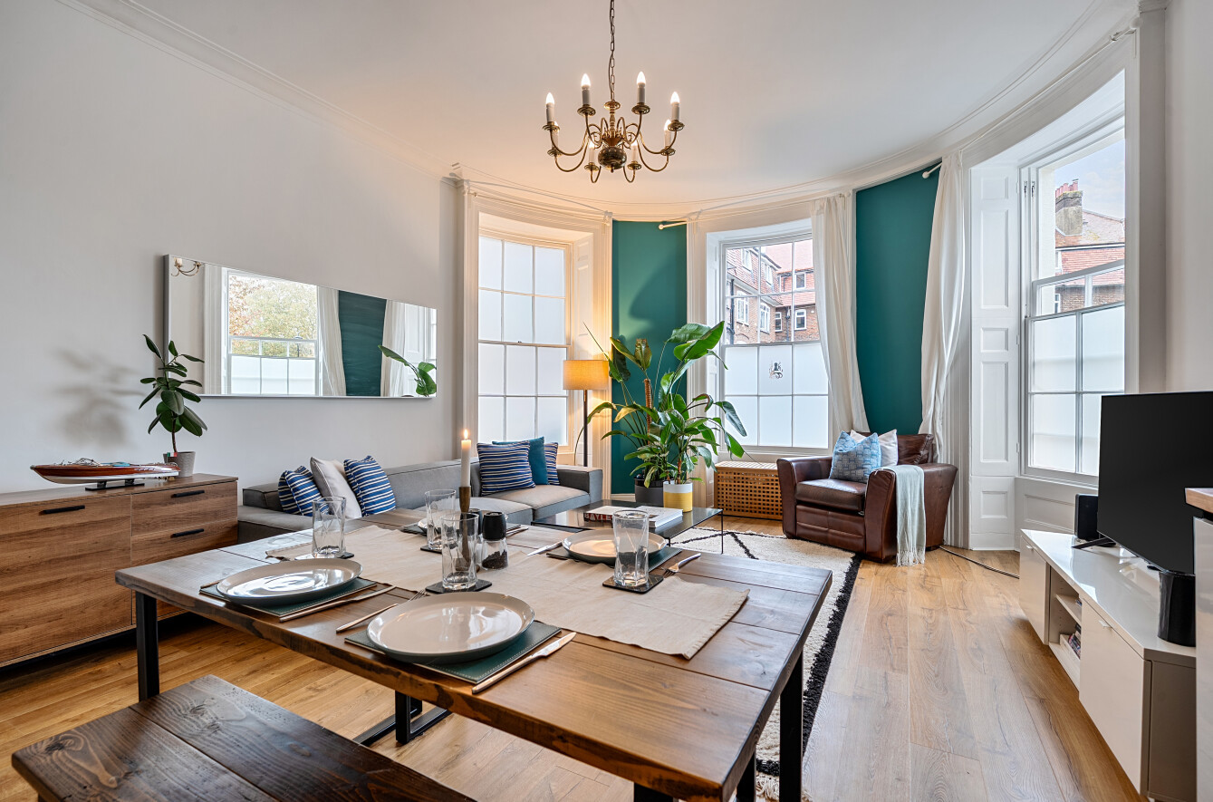 2 bedroom apartment for sale
