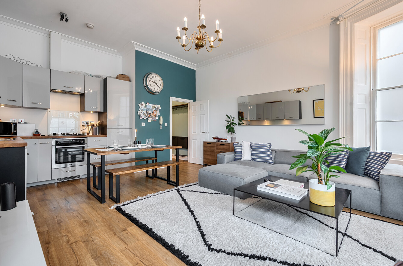 2 bedroom apartment for sale