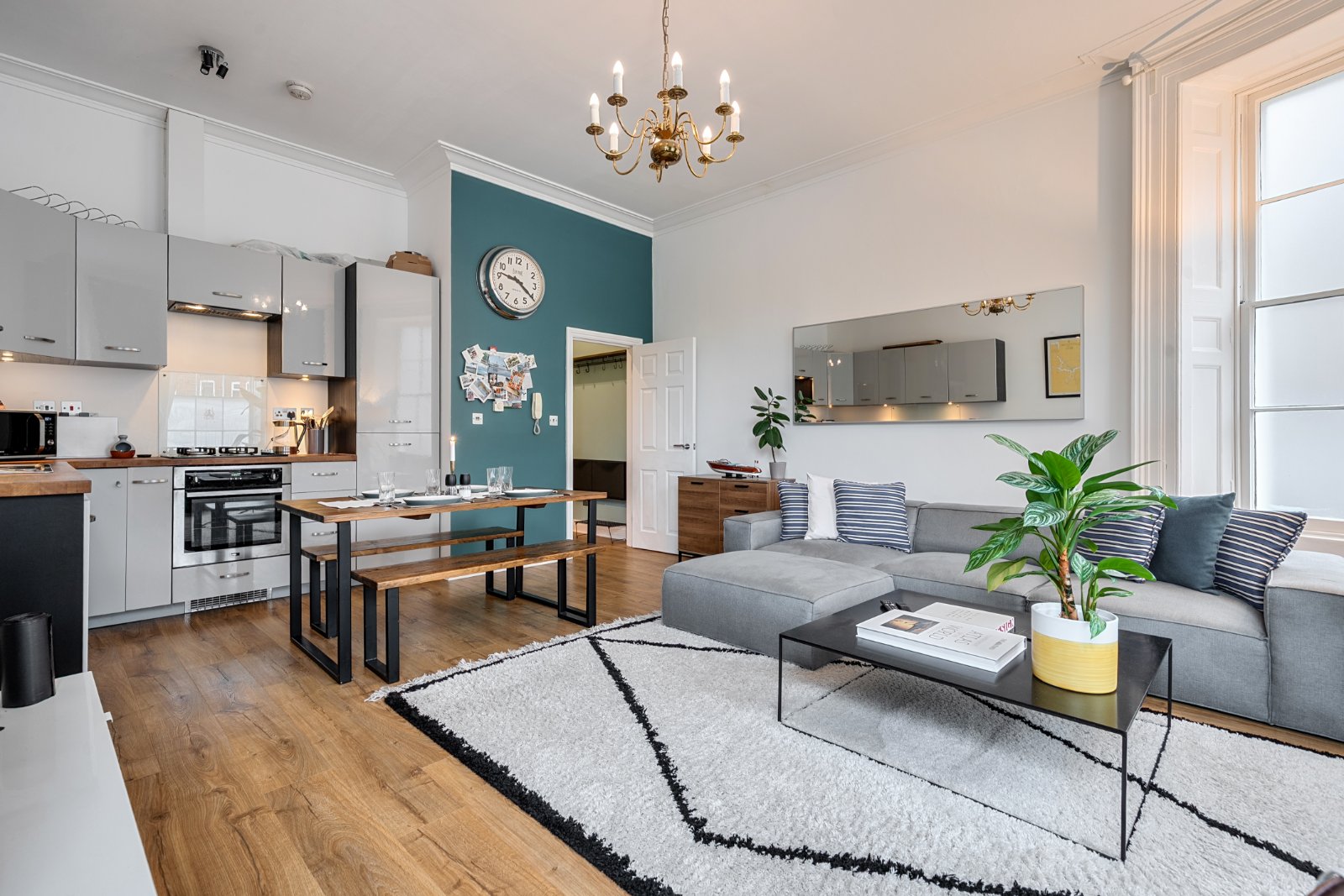 2 bedroom apartment for sale
