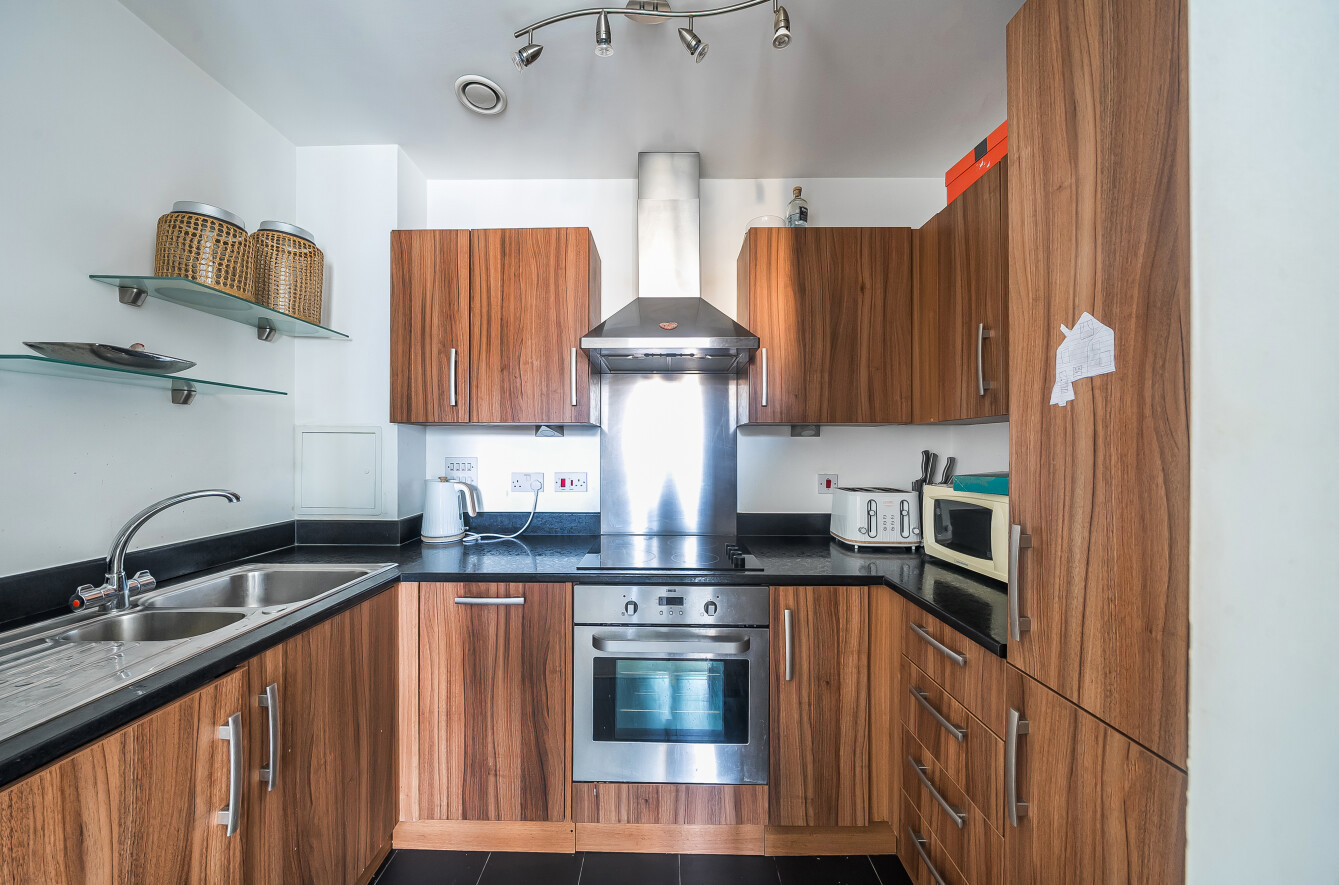 2 bedroom apartment for sale