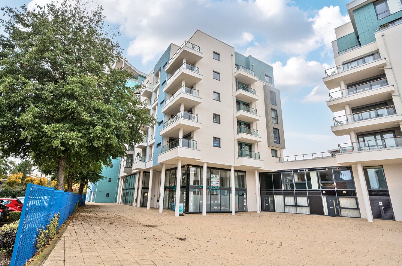 2 bedroom apartment for sale