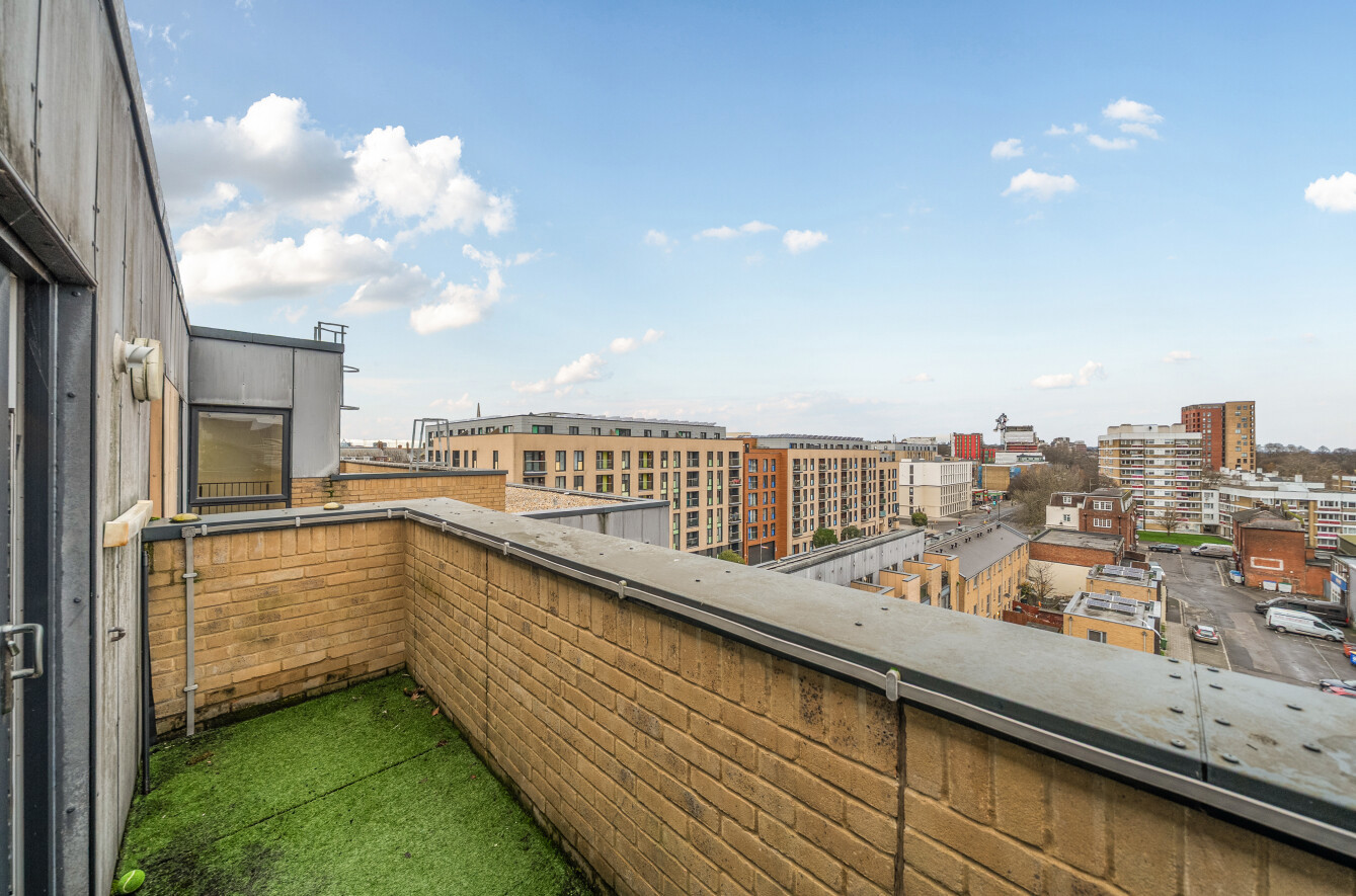 1 bedroom apartment for sale