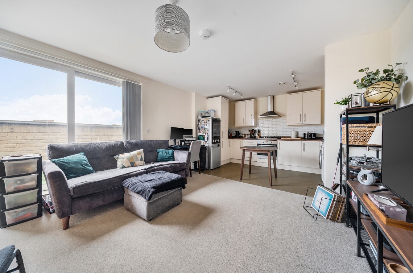 1 bedroom apartment for sale