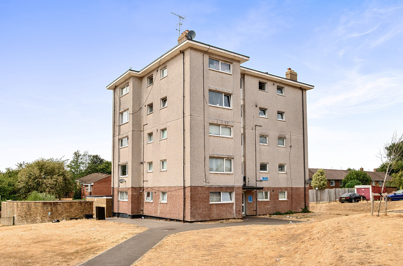 2 bedroom apartment for sale