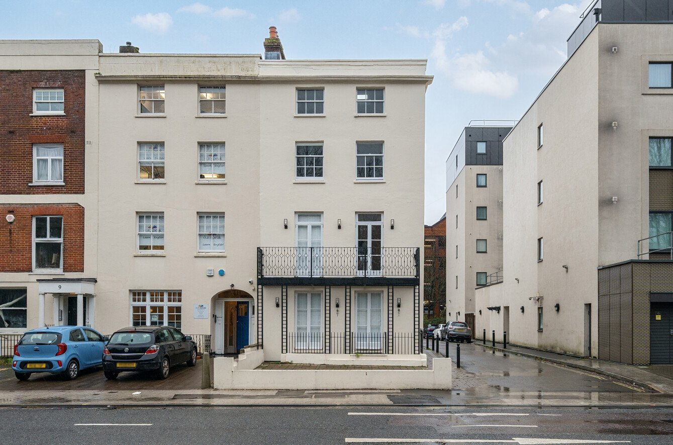 1 bedroom apartment for sale