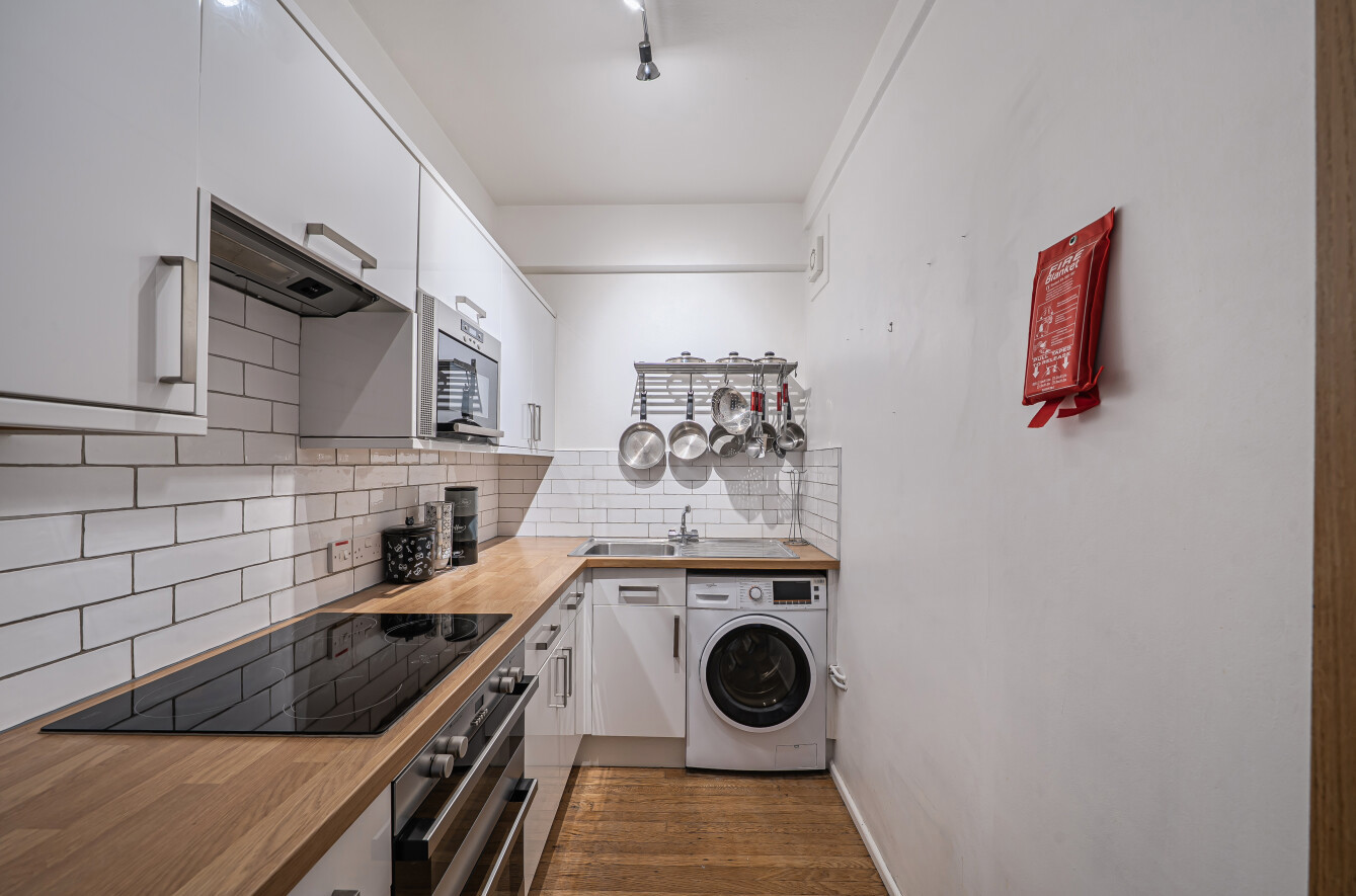 1 bedroom apartment for sale