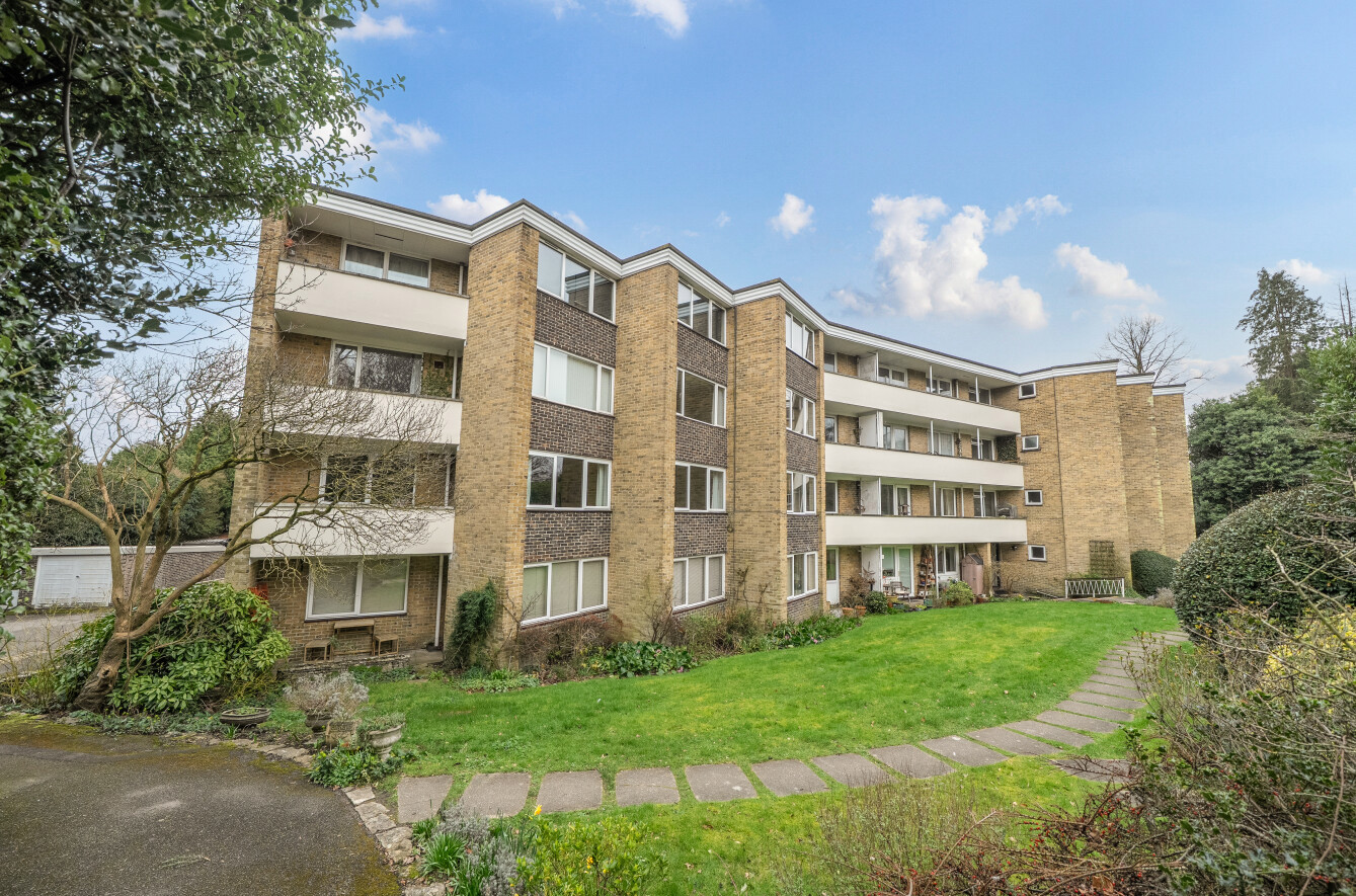 2 bedroom apartment for sale