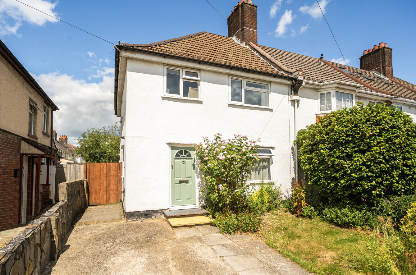 3 bedroom house for sale