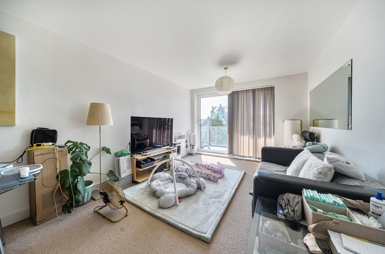 2 bedroom apartment for sale