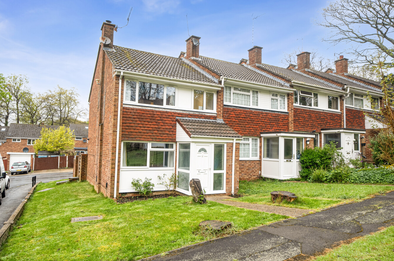 3 bedroom house for sale