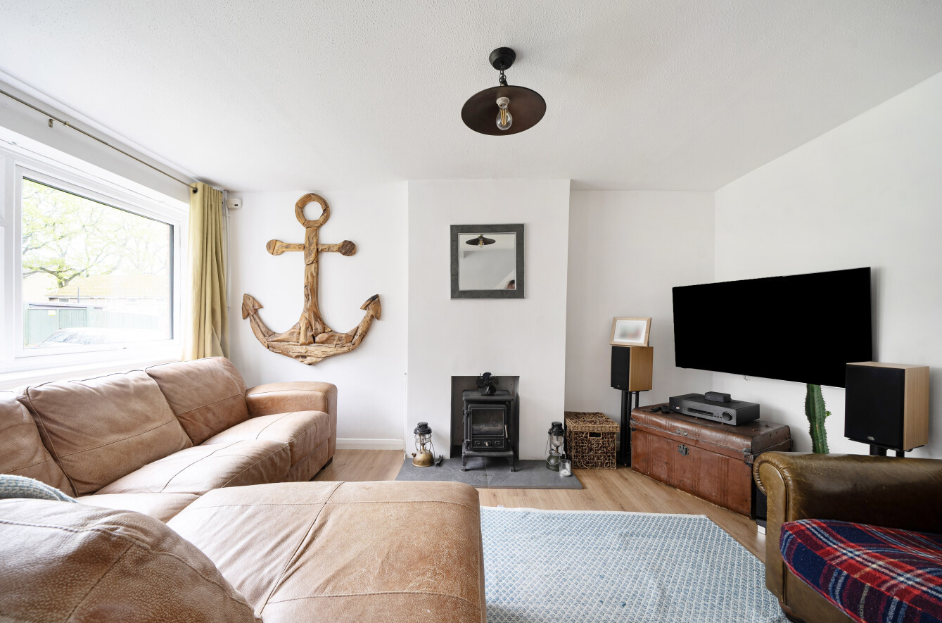 3 bedroom house for sale
