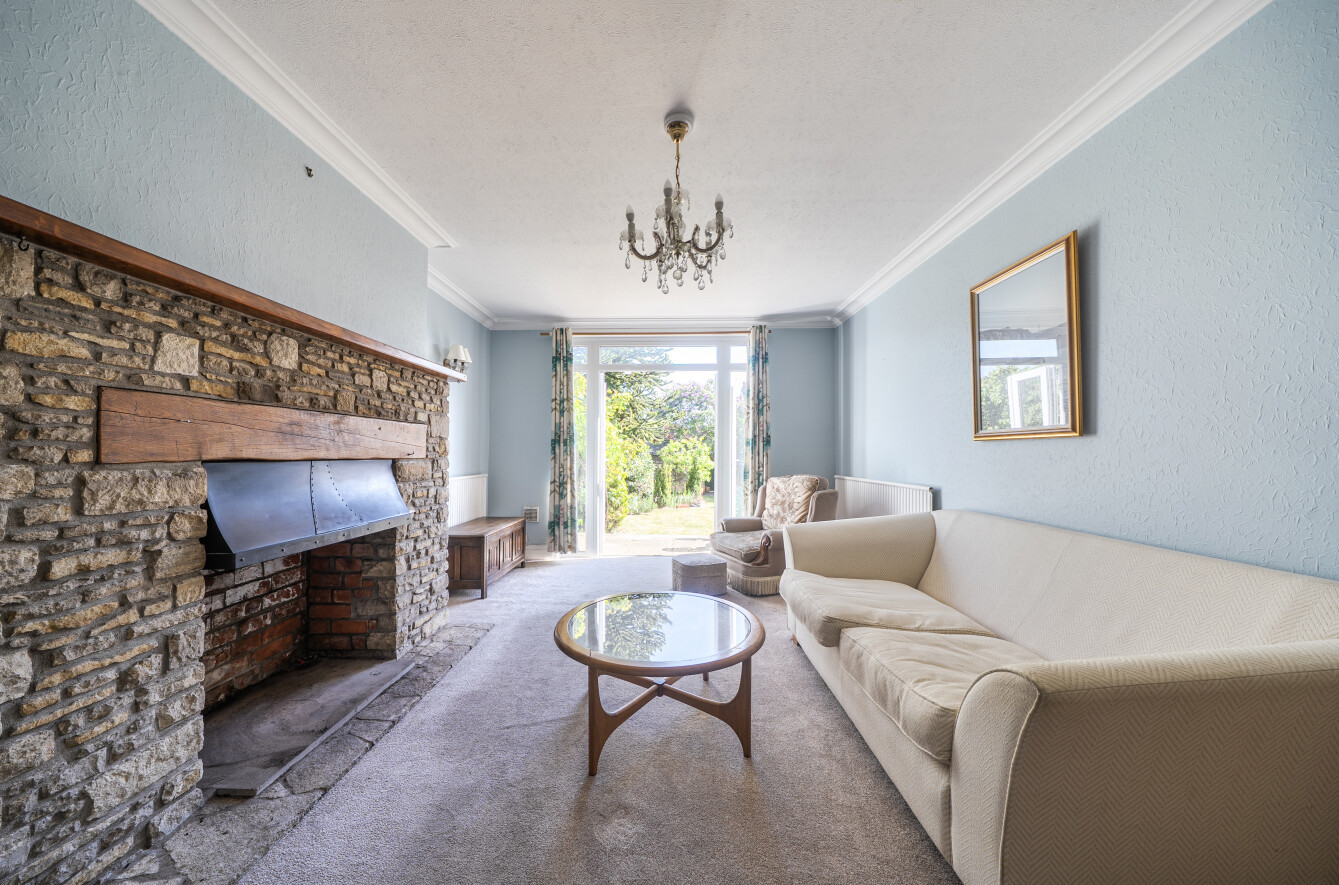 4 bedroom  detached house for sale