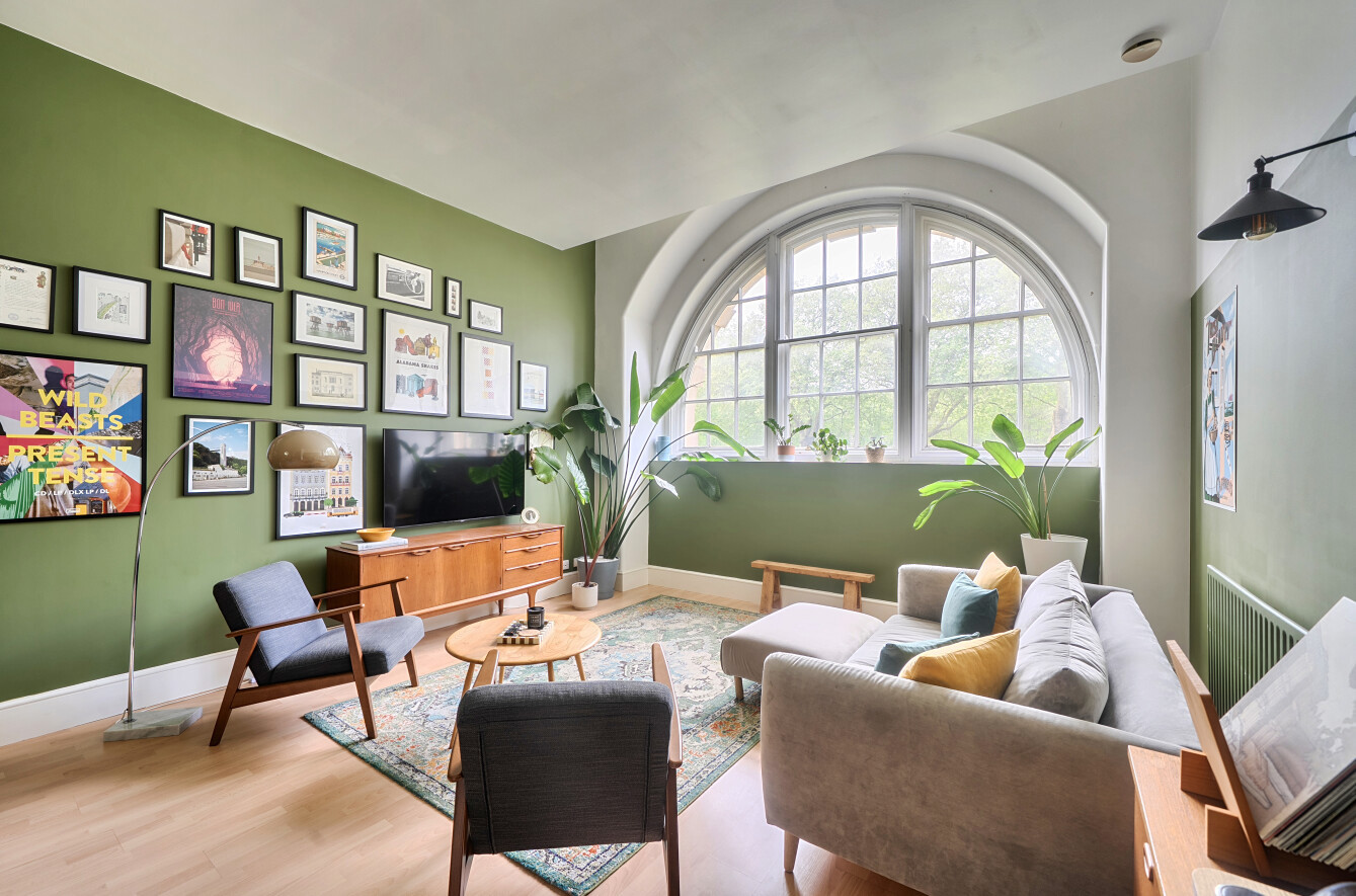 2 bedroom apartment for sale