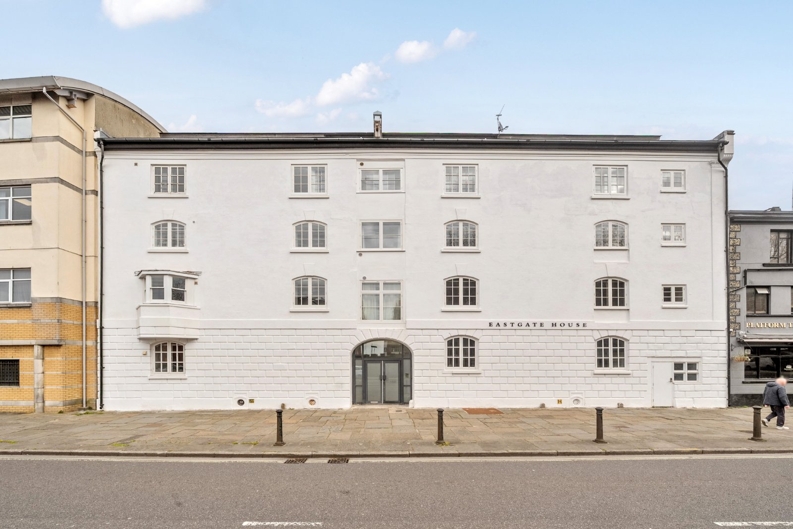 1 bedroom apartment for sale