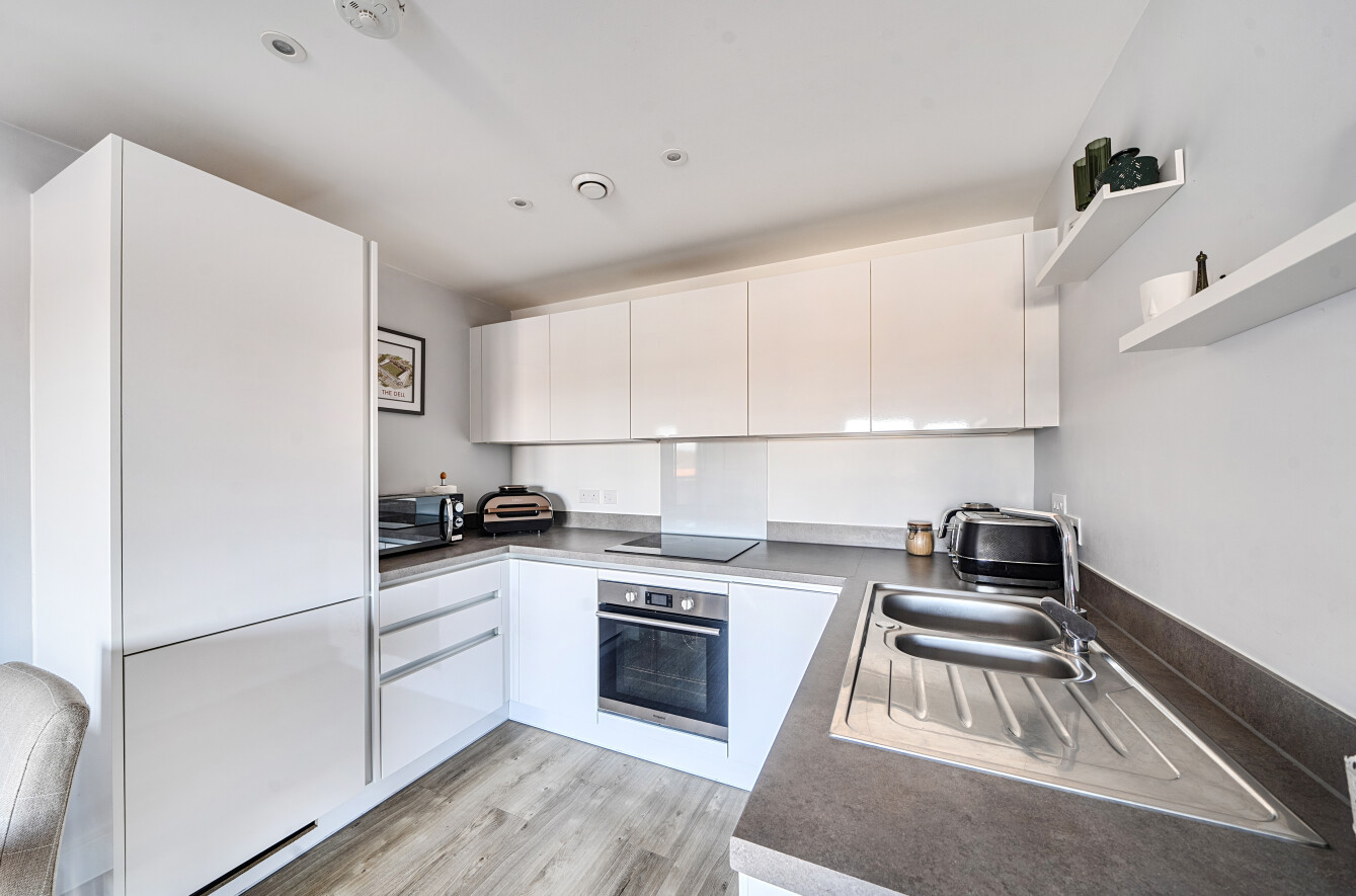 1 bedroom apartment for sale