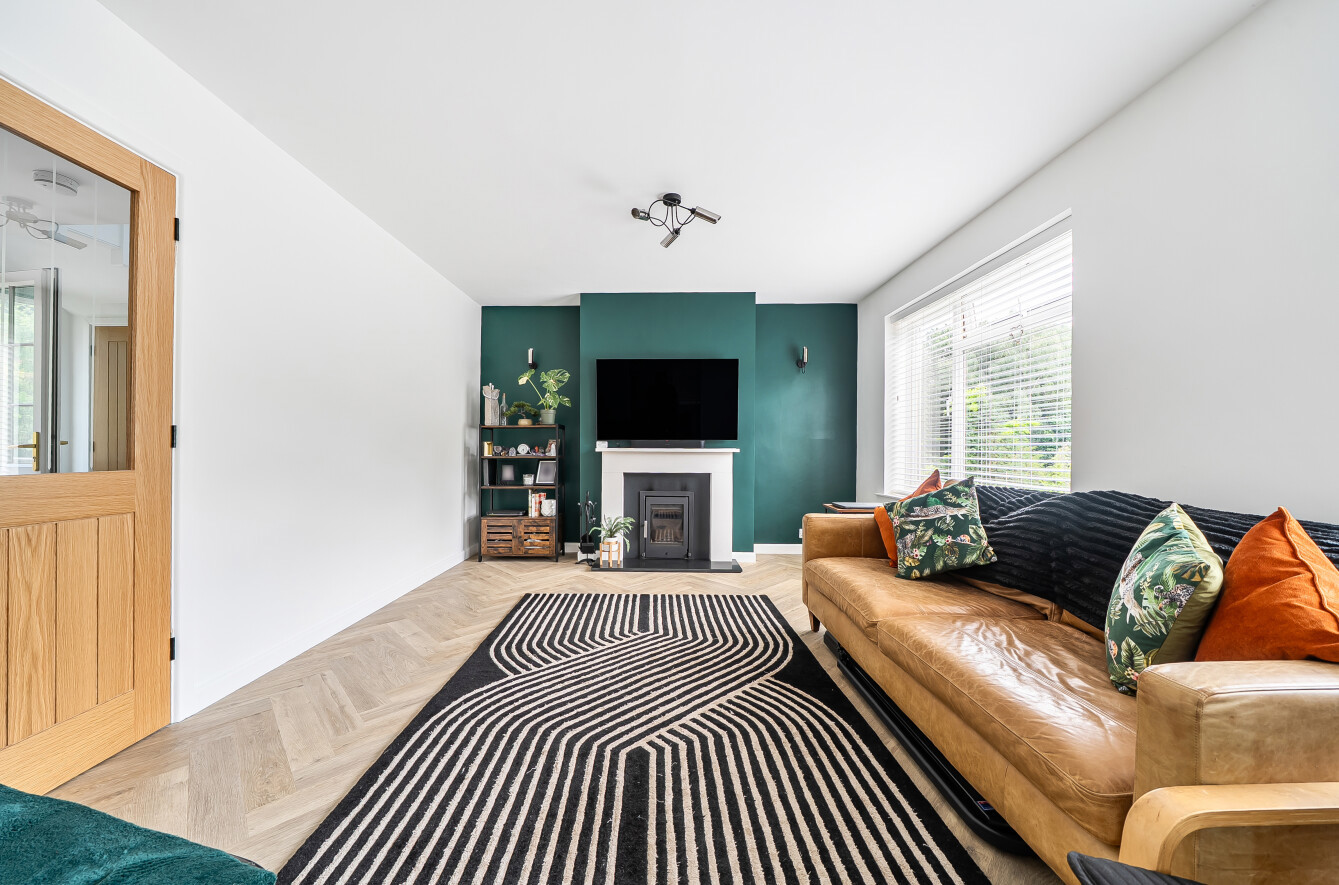 3 bedroom  detached house for sale