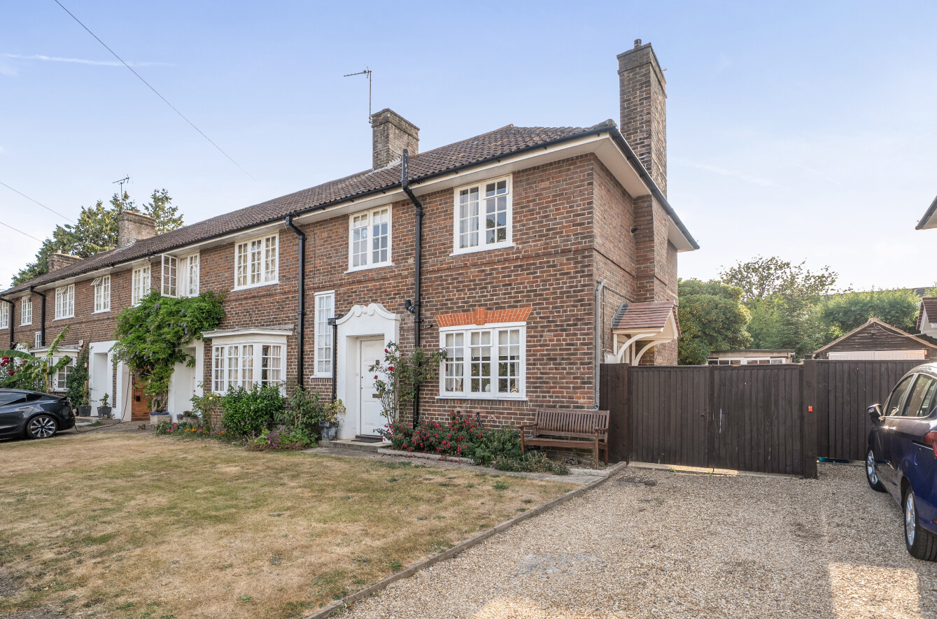 3 bedroom house for sale