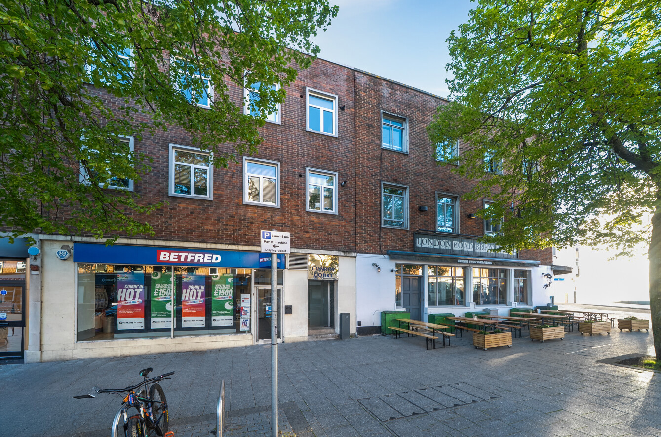 2 bedroom apartment for sale