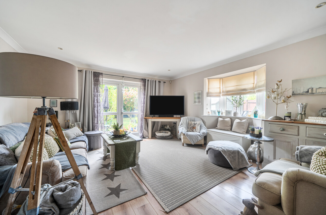 4 bedroom  terraced house for sale