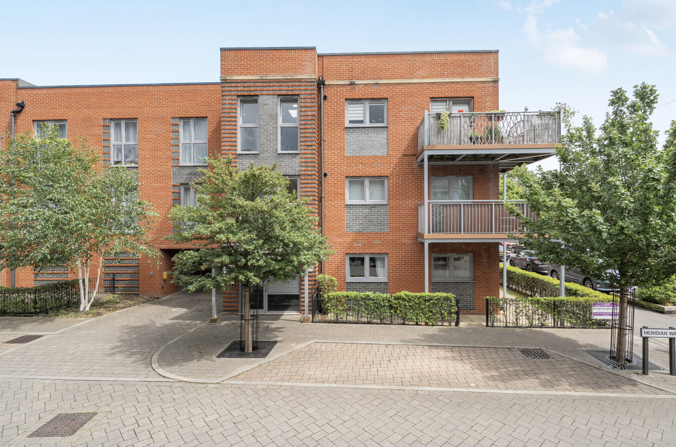 2 bedroom apartment for sale