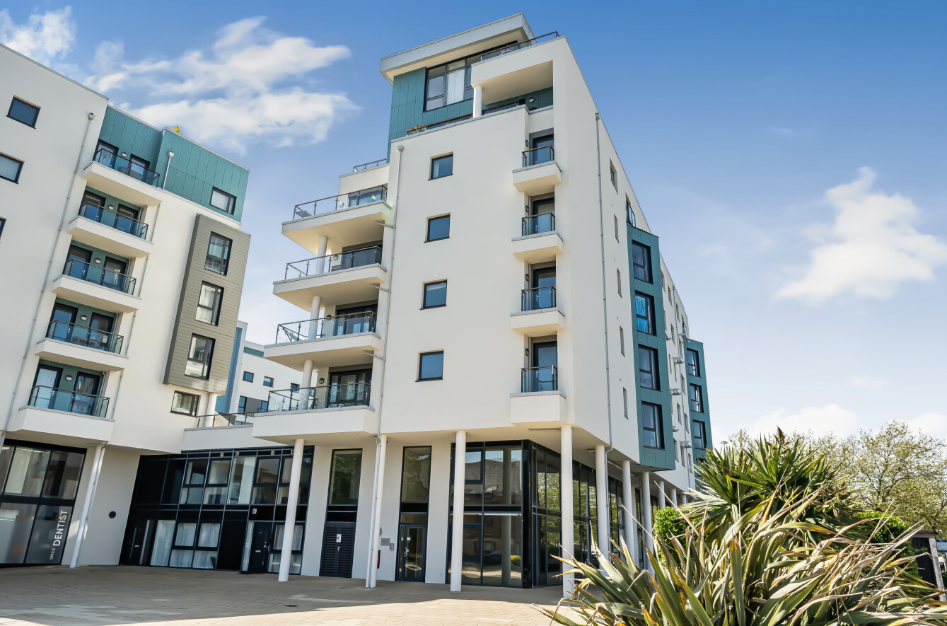 2 bedroom apartment for sale