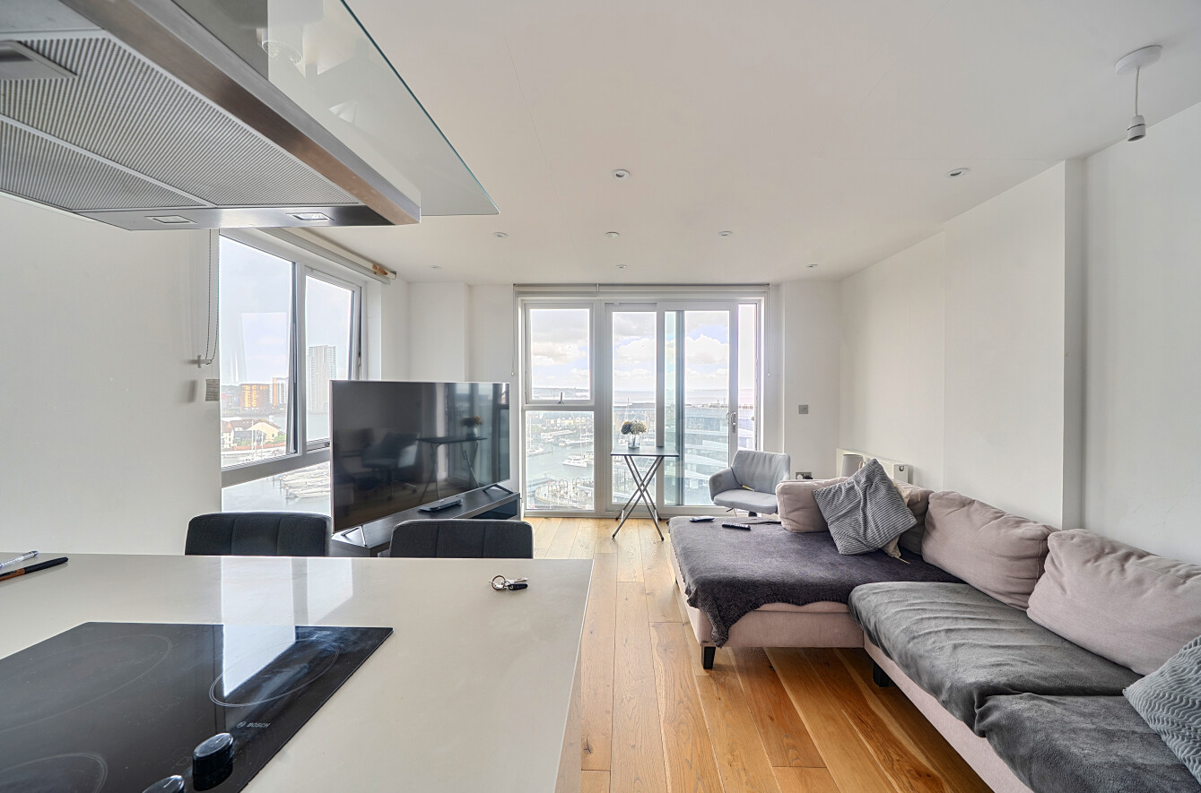 2 bedroom apartment for sale