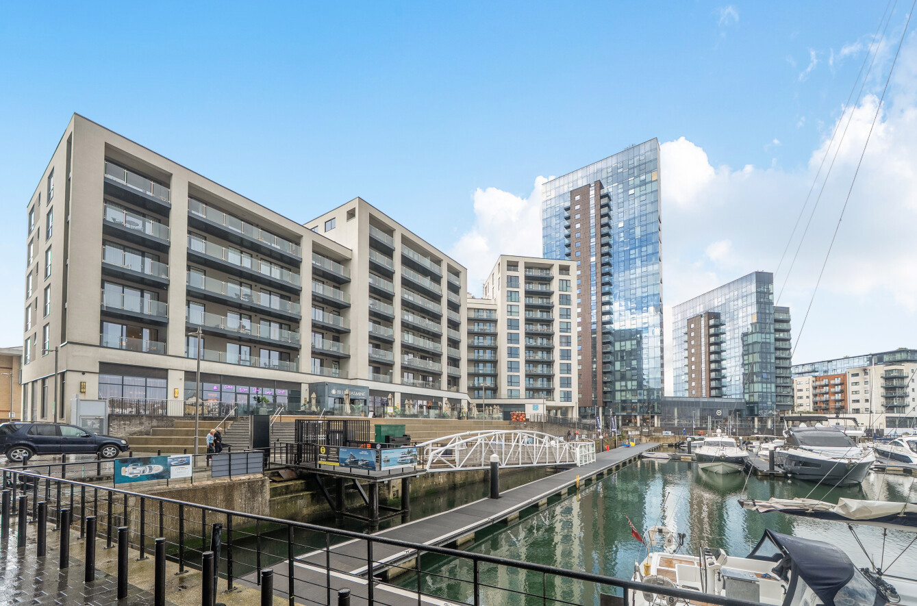 2 bedroom apartment for sale
