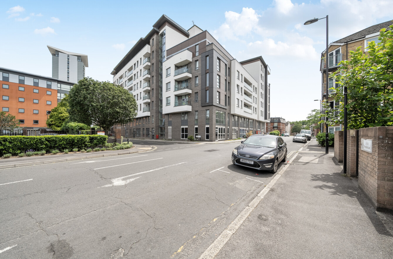 2 bedroom apartment for sale