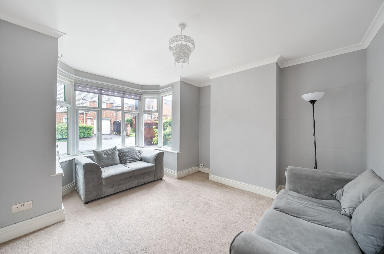 2 bedroom  detached house for sale