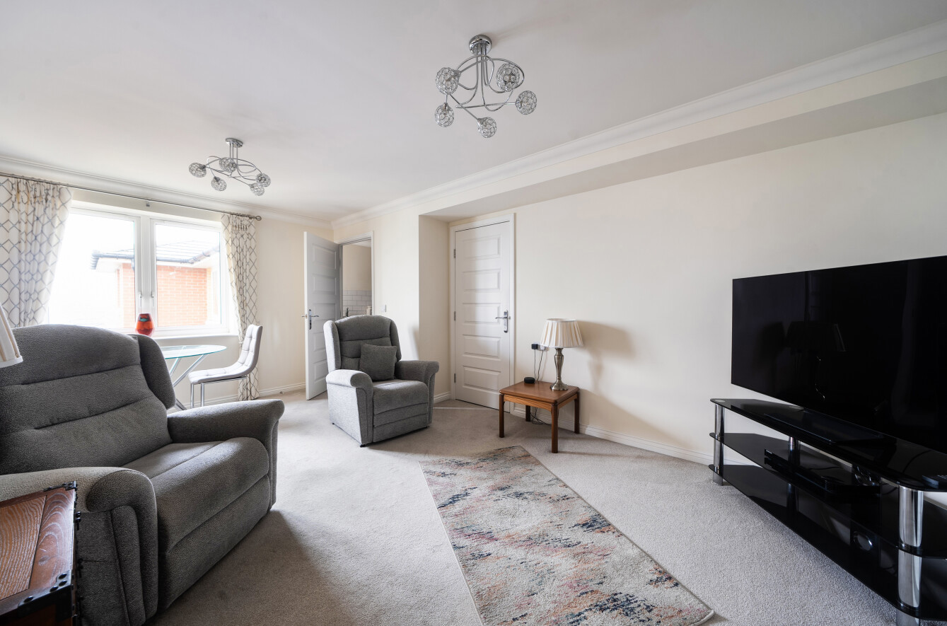 1 bedroom apartment for sale