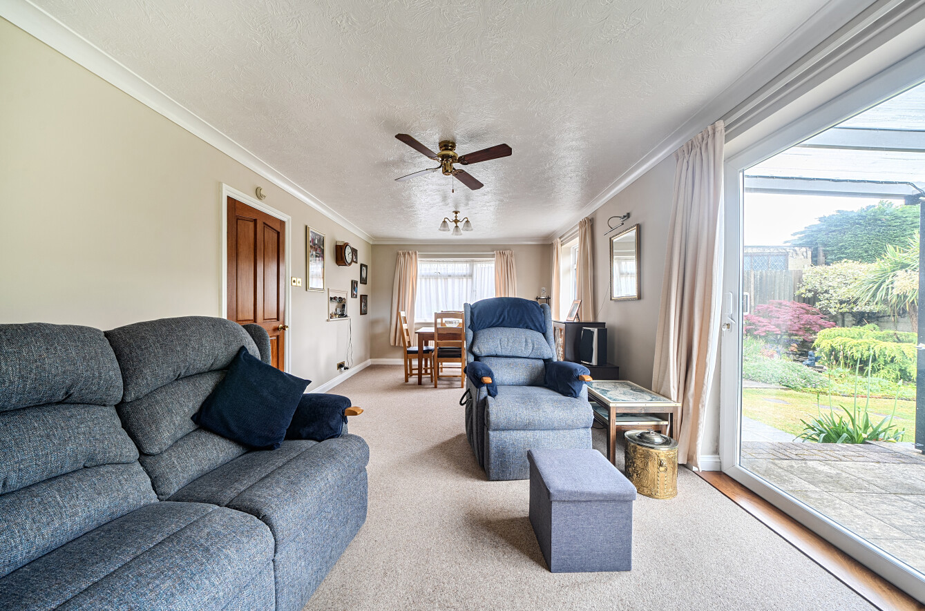 3 bedroom  detached bungalow for sale